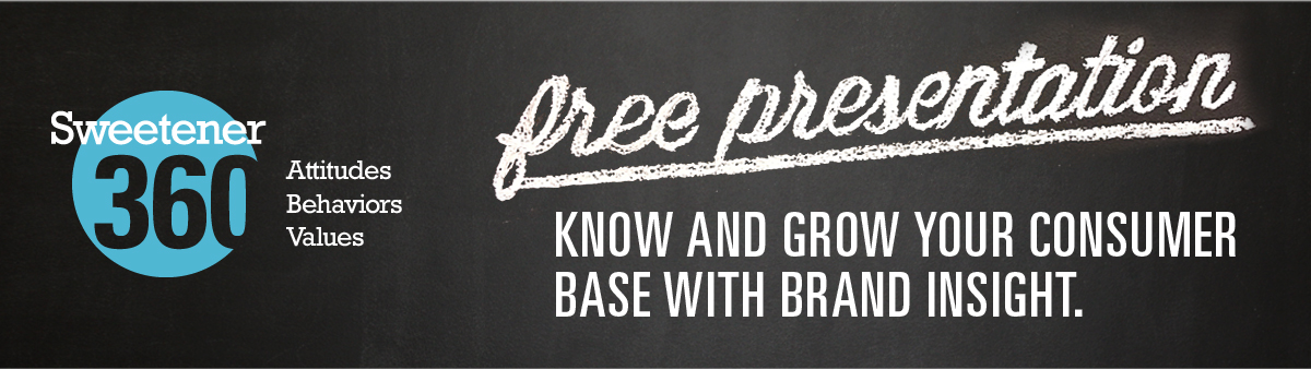 KNOW AND GROW YOUR CONSUMER BASE WITH BRAND INSIGHT.